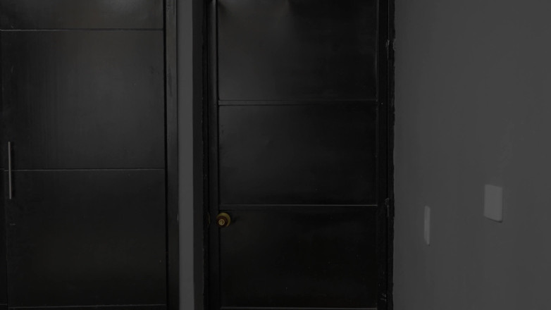 Apu: Ibu tiri menunjukkan saya seluar dalam barunya