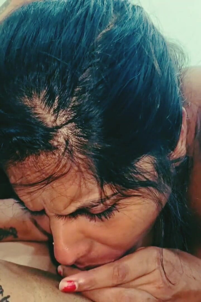 HOTKAMASUTRA: Akash พา Tejaswini ไปที่โรงแรมและเย็ดเธอ