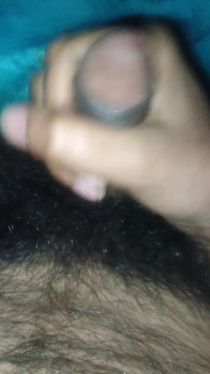 Hot_bobby: Japanese Boy Big Hard Cock Jerking off Precum Show