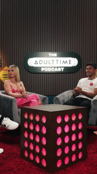 Penny Barber, Lilly Bell, & Max lấp đầy: Goon Fuel, Femdoms, & Bad Stepmoms | Podcast thời gian dành cho người lớn