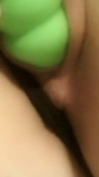 Mój pierwszy anal