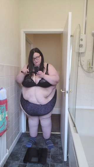 SSBBWLadyBrads: NOV weigh in 2022 hit or miss