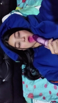 Beautiful Natural Girl