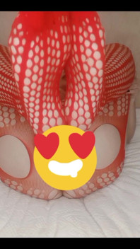 Do You Like My Feet in This Sexy Outfit?