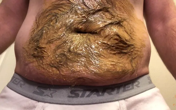 Adam Castle Solo: Lick My Peanut Butter Covered Belly