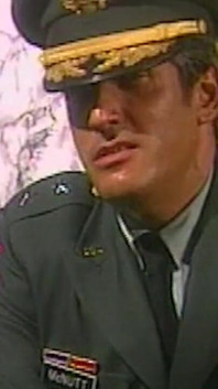 Horny Military Studs in Steamy Action