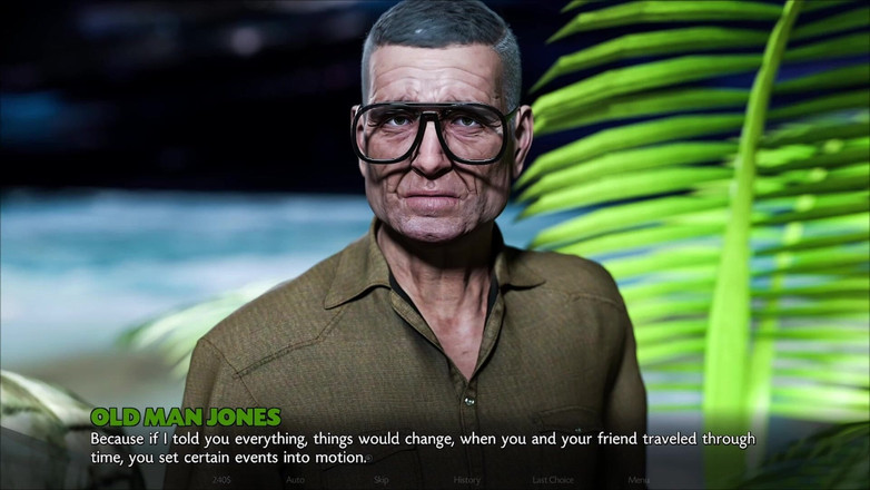 AVN Teller: Timestamps: Hilang Cinta #09 - Puan Semakin Creampie Dubur Semasa Dia Makan...