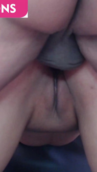Creampie anální Para Hera tváře