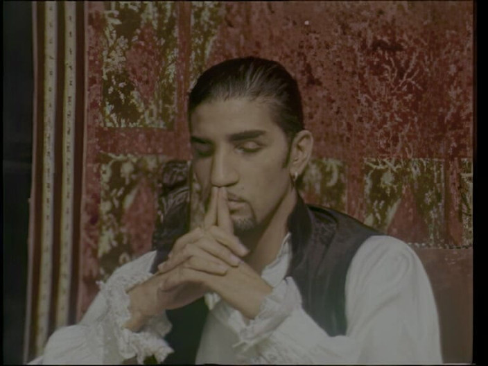 Classic Movie Club: Carmen