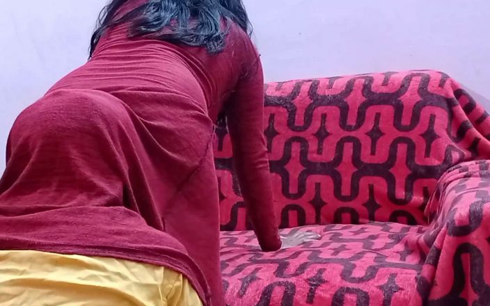 Queen Rima: DesiインドネパールRima Bhabhi XXX性と彼女の友人にマスターベッドルームビデオ