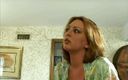 White Wifey: Milf con culi grossi cavalcano grossi cazzi neri in una...