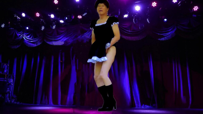 Pai-chan: Wiosenna burleska Pai-chan