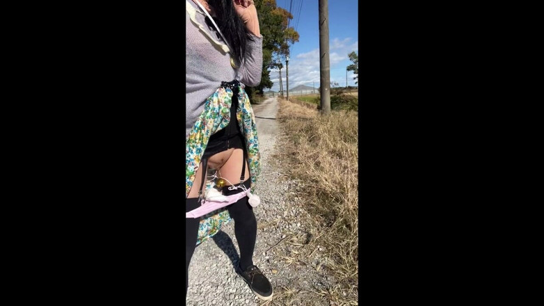 megu2002: Perintah Daripada Jurulatih No. 27 – Berjalan Terdedah Semasa Tempoh Saya