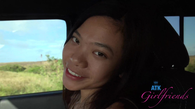 ATK Fans (Girlfriends): Vina begs for your load