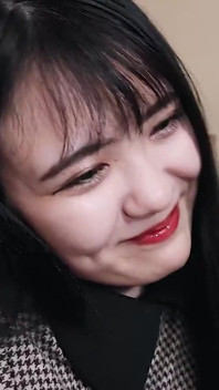 Asian Angel 24558