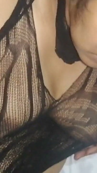 Pria seksi desi kepergok dan dientot