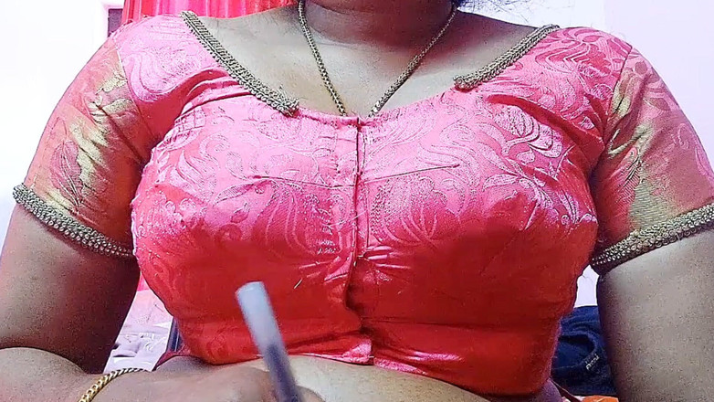 Desi Mohini: 방에서 섹스하는 핫한 마을 여대생