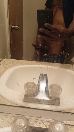 Tkyle6969: Comportamento in bagno
