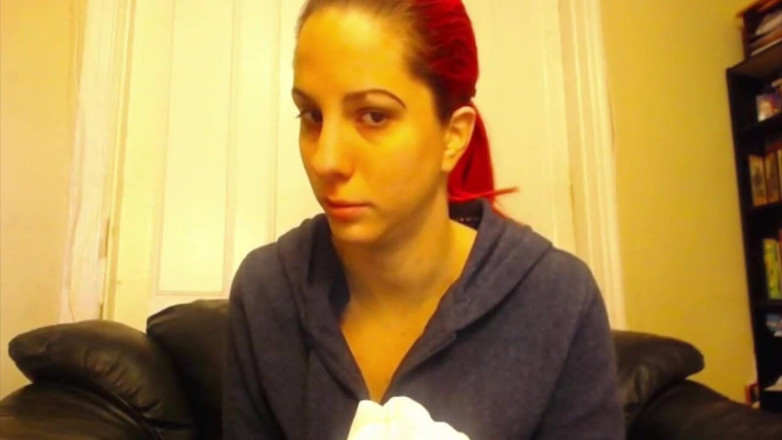Quinn brooks: Oh the Snot Wmv