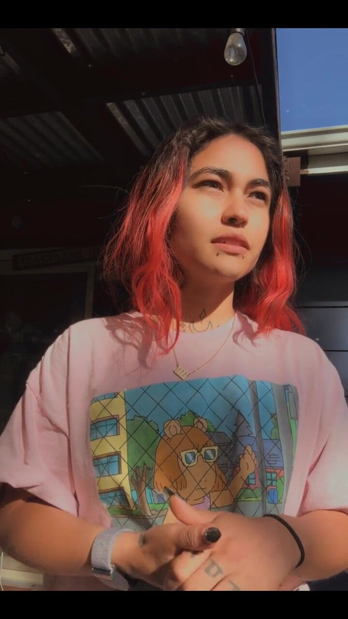 lilRavenFox: Goob Mooooorning