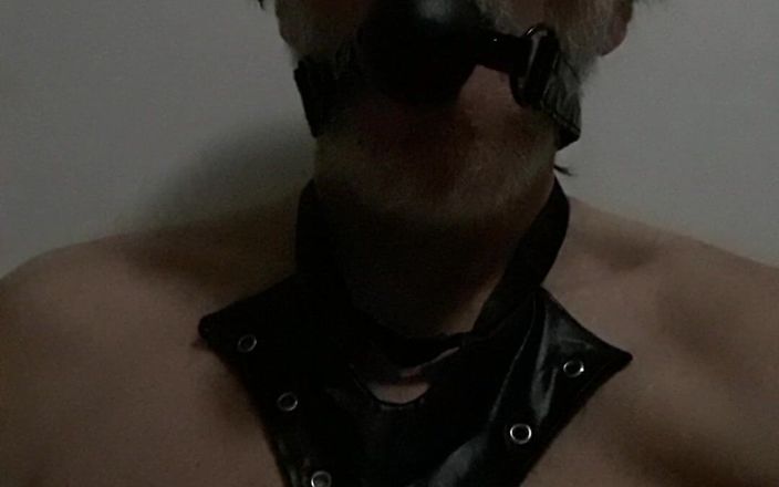 Werner bdsm: Werner kurpjuweit BDSM 1