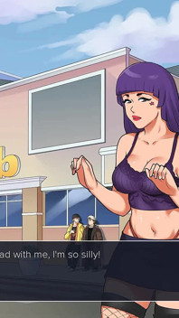 MILF's Plaza šukání a creampie pro hospodyňku v kuchyni před odchodem do vězení - epizoda 29