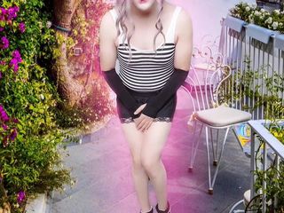 Ladyboy Kitty: Le carine creazioni di kitty: video artigianali adorabili e divertenti...