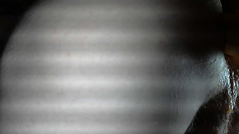 RobertLacrosse: Velké dildo v mém zadku