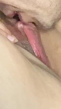 찐 아마추어 마누라 보지 핥기