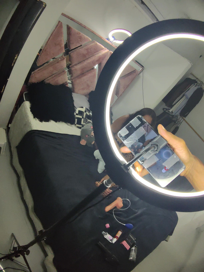 PABLO N3GROBAR: 第四季 - 第一人称视角 渔网卡米熊 bts vol.1