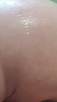 Good News for Sweat Fetish Lovers