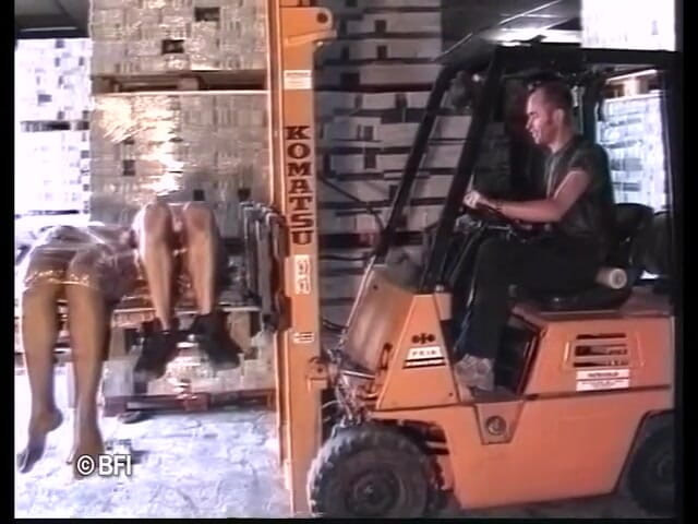 Bad Boys bedroom stories: Extrémní gay sex.