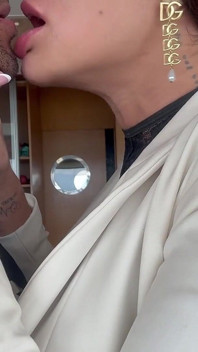 Boy From Rio Fucked Me in Many Positions, Sucked Me All Over, Came Twice and Made My Cum Real Nice