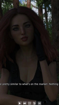 Il mio dormitorio 111 - Le lezioni di Eva per Mark