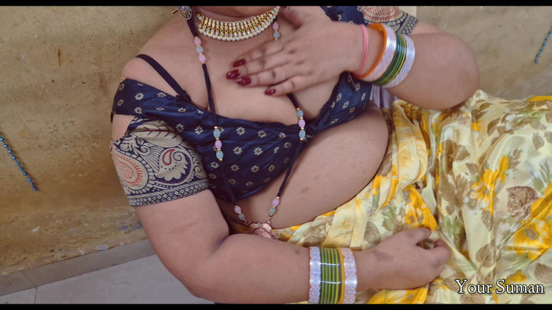 Your_Suman: Lets Do Anal with Stepmom