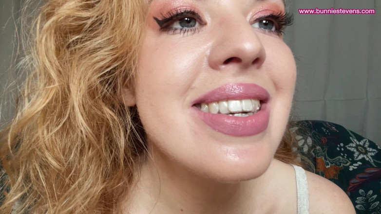 Bunnie Stevens: 내 정렬을 시도 - 2 부