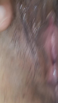 Gifta par njuter av hett knull