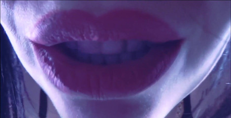 Goddess Misha Goldy: Sono la tua regina!