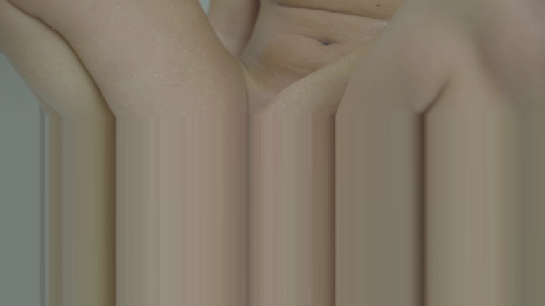 Adult Deluxe: Ich habe mich unter der dusche erwischt
