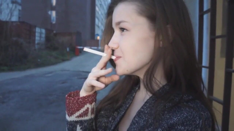 Watch4beauty: Emily, die touristin