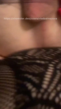 Trans Mistress Fucked Sissy Slave Part 2