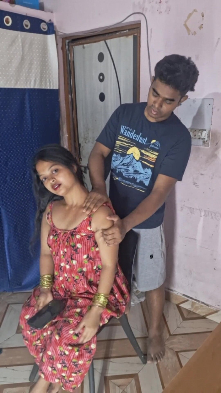Sweetsex2001: Indian Bangali Desi Hot Vargin Babi Romantic Sex with Husband