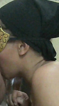 Pinay BJ, Cum in Mouth