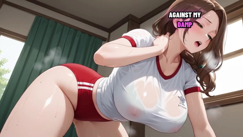 The Last of FAP: Unfaithful Wife at the Gym