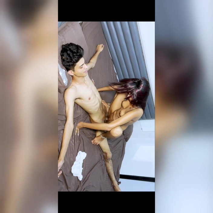 Bull Top 7: Desi Oil Massage and Sex