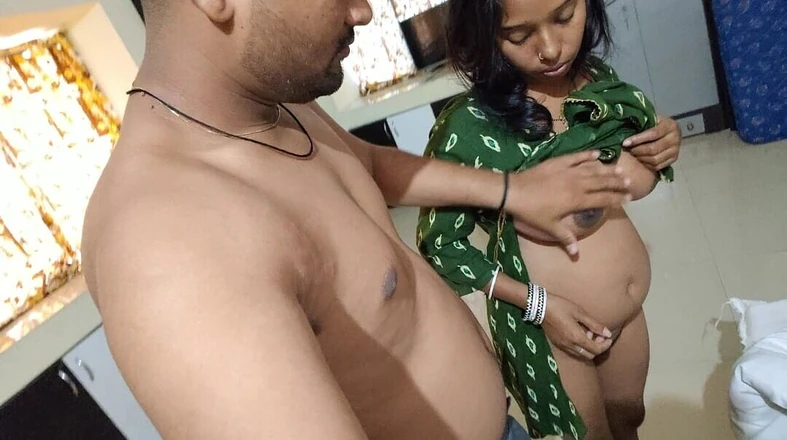 Premi pooja: I Took My Wife's Elder Step Sister to Roam by...