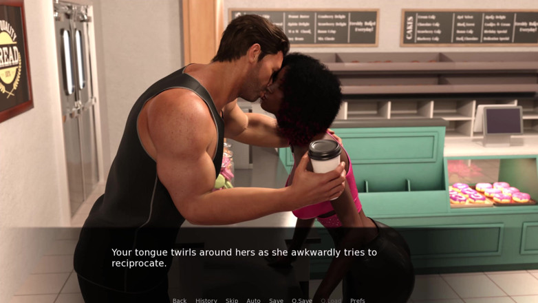 Johannes Gaming: Baking with chocolate 4 ladesha enak banget dicambuk