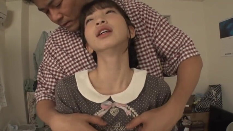 CherryBONBON: Lelaki pertengahan umur &amp; Wanita Lembut Peach