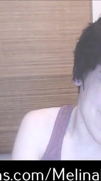 Škádlení před kamerou