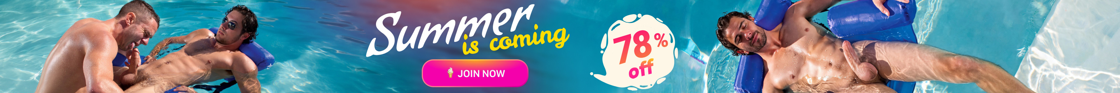 promo banner